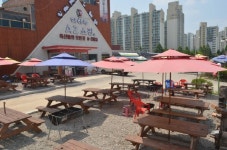 입소문난 서울근교 바베큐장은 어디?