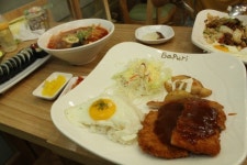 소자본 분식창업 바푸리 숯불김밥 이색메뉴 경쟁력 UP