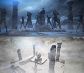 휘성, 나잇앤데이 티저공개! 묘한 분위기