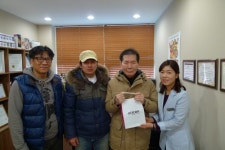 오티콘보청기 분당점 불우 노인성 난청인에 재활 보청기 제공