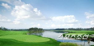 [위클리골프]이천 마이다스 골프장, 27홀로 그랜드 오픈