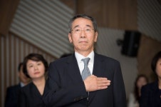 (주)동서 김상헌 회장 동탑산업훈장 영예