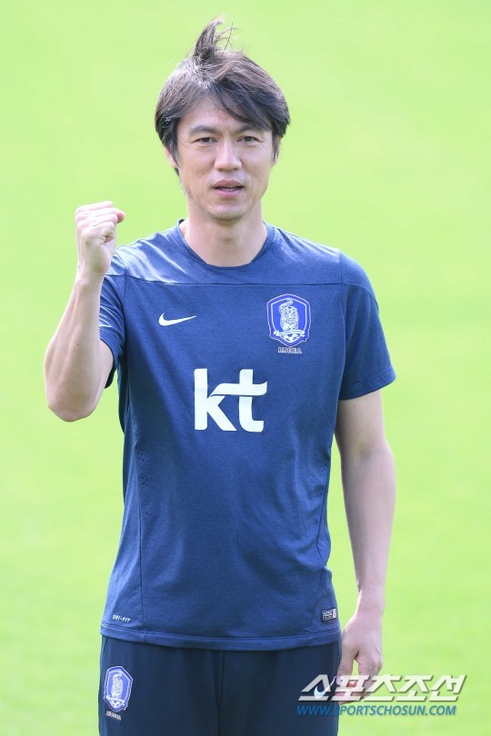 2026 북중미 월드컵 본선 진출 축하, 홍명보호팀, 10월 14일 파라과이 대 상대로 국내 평가전 개최!