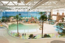 국내 최대 원스톱 물놀이 공간, 김해 롯데워터파크 오픈!