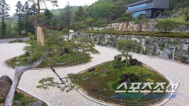 정원위의학당 도토리방, 백운호수 풍경 속 자연의 맛 즐기세요