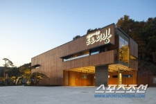 정원위의학당 도토리방, 백운호수 풍경 속 자연의 맛 즐기세요