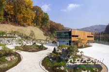 정원위의학당 도토리방, 백운호수 풍경 속 자연의 맛 즐기세요