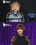 렛미인4 배소영, 선머슴→천상여자 탈바꿈…네티즌 감동