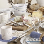 신세계백화점 영국 존루이스 생활용품 파격 할인전