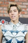 [포토] 인피니트 동우, 매서운 눈빛에 천진함이~