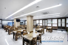 25년 전통 들깨삼계탕으로 무더위 이기세요~