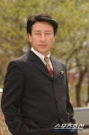 노영국, 아동학대 희생아동 위한 진혼제 참석