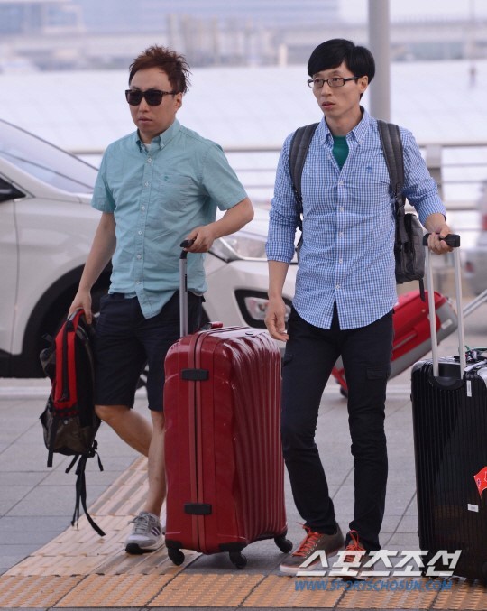 박명수, 유재석과의 싱크로유 재회 기대 UP! 