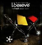 색상 변화 등 독특한 개성 살린 아이빌리브 국내 런칭