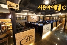 시즌아이 PC방, 인테리어부터 마케팅까지 고품질로 승부