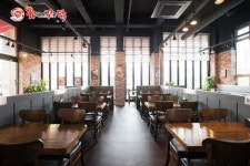소문 난 치킨프랜차이즈 화덕에 꾸운 닭(화꾸닭) 대박 행진, 그 이유는?