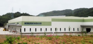 네오플램, 공장 및 본사 이전으로 원주 시대 개막