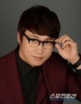 [포토] 가수 모세 오랜만이죠?