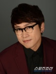 [포토] 가수 모세 환한 미소