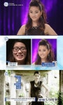 렛미인 박동희, 프랑켄슈타인→여신급 모델 비주얼 변신 경악