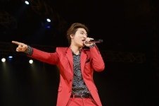 빅뱅 대성, 니혼 부도칸 첫 솔로 콘서트도 대성황. 믿고 보는 콘서트로 성장