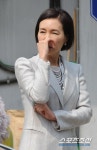 정애리, 민들레영토 지승룡 대표와 이혼 성격차이