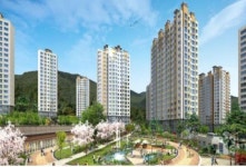 정관신도시  동일스위트3차 아파트 잔여세대 특별분양!