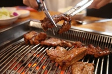 여름 입맛 되살려주는 신림역 돼지갈비 맛집 대원갈비