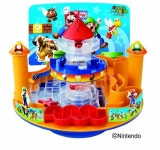 (주)토이트론, 슈퍼마리오 미로의 성과 슈퍼마리오 밸런스 게임 2종 출시