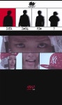 9인조 아이돌 알파벳, 6개월 만에 컴백. 심통부려 티저 공개