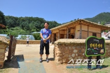 [노스페이스 다이나믹 하이킹 - 8월 음성 비채길] 비우고, 채우다