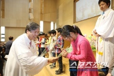 이춘수 목사 복음은 입이 아닌 삶으로 전하는 것