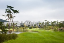 힐드로사이CC, 수도권 부럽지않은 명문골프장 왜?