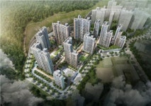 서부산권 최초 e편한세상 브랜드 프리미엄! e편한세상 사하 9월 중 분양