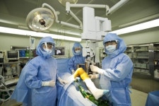 미래병원 부산 국제 의료관광 컨벤션 참가