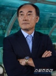 구원투수 김학범 감독의 성남 잔류 처방법 격려