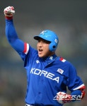 설민경 황재균 '사상 첫 母子 금메달' 주인공…