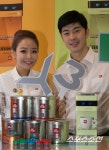 [포토] 일리(illy), '컴팩트한 디자인의 커피머신'