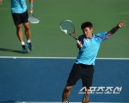 [AG포토] 박규철, 초강력 스매시!