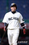 SK 최 정 김강민 박진만 모두 부상