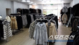 예본모피, 고품질 제품 50~80% 할인 판매