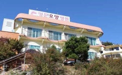 명문 요양병원, 장흥 통합의학박람회 참가