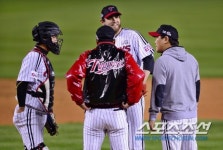 [포토] 리오단 아직까지는 여유가 있어요