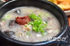 병천순대 전통제조 방식 그대로…노하우 전수