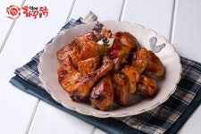 치킨체인점 화덕에 꾸운 닭, 가장 중요한 것은 가맹점주의 입장이 되어보는 것