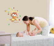 유아용품 업체 스엔코, 독일 아기수면등 베이비 주 수입 판매