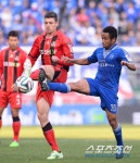 [포토] 오스마르-산토스 