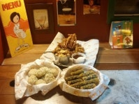 오춘자비어, 맥주 궁합 맞춘 신메뉴 선보여