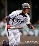 도리타니 한신 잔류협상 결렬, 메이저리그행 급물살 타나