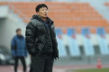 김창겸 울산미포 감독 우승의 바람이 불고 있다는 확신받았다